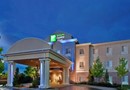 Holiday Inn Express Suites Independence