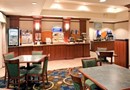 Holiday Inn Express Suites Independence
