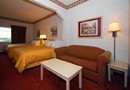 Comfort Suites - Columbus / Clara St