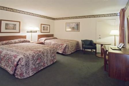 Best Value Inn Gillette