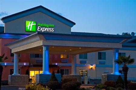 Holiday Inn Express Hotel & Suites Jackson