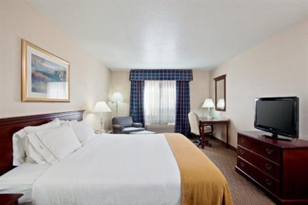 Holiday Inn Express Hotel & Suites Jackson