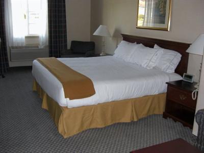 Holiday Inn Express Hotel & Suites Jackson