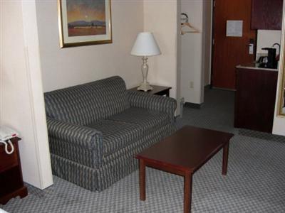 Holiday Inn Express Hotel & Suites Jackson