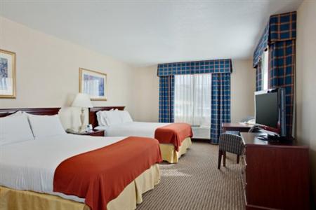 Holiday Inn Express Hotel & Suites Jackson