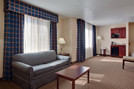 Holiday Inn Express Hotel & Suites Jackson