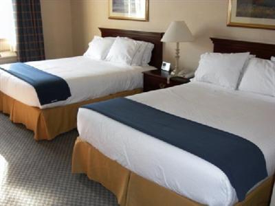 Holiday Inn Express Hotel & Suites Jackson