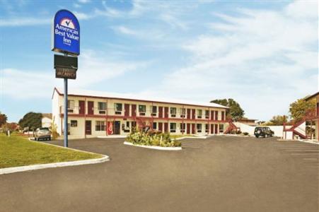 Americas Best Value Inn San Marcos (Texas)