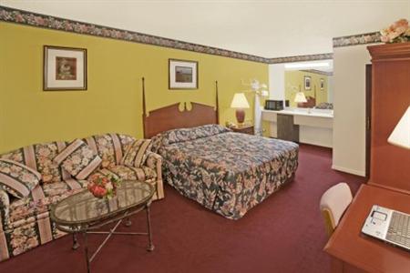 Americas Best Value Inn San Marcos (Texas)