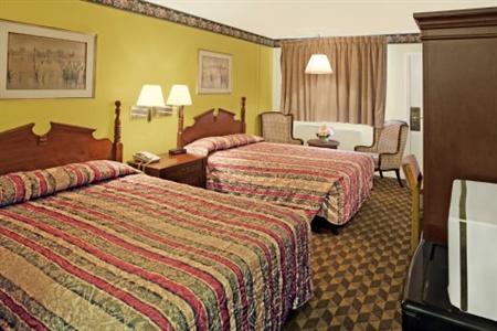 Americas Best Value Inn San Marcos (Texas)