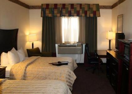 Comfort Inn Midland (Texas)