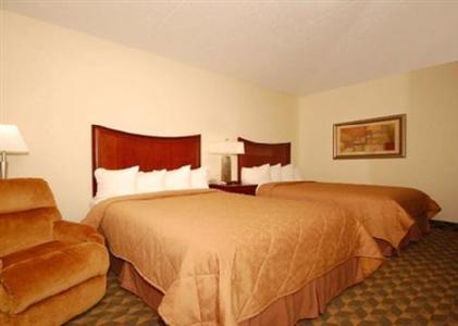 Quality Inn & Suites Starlite