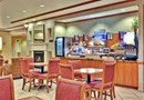 Holiday Inn Express Hotel & Suites, Peoria