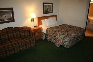 AmericInn Lodge & Suites Madison