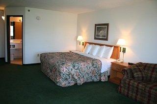 AmericInn Lodge & Suites Madison