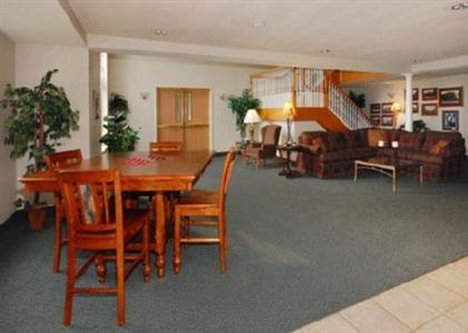 Econo Lodge Inn & Suites Bad Axe