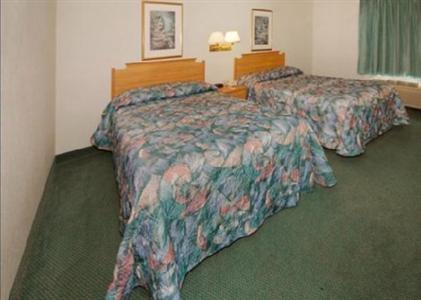 Econo Lodge Inn & Suites Bad Axe