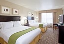 Holiday Inn Express & Suites Columbus East