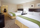 Holiday Inn Express & Suites Columbus East