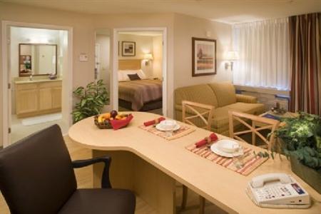 Candlewood Suites Baltimore Linthicum