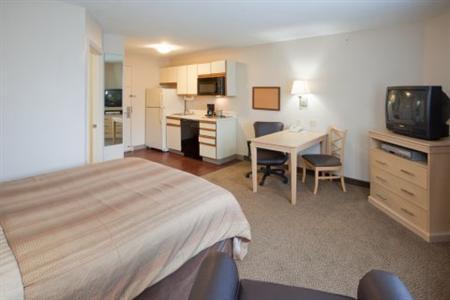 Candlewood Suites Baltimore Linthicum