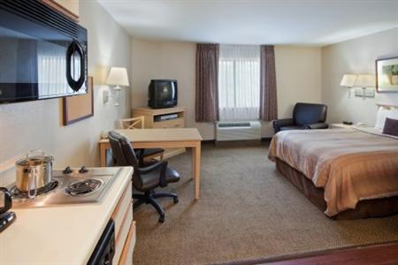 Candlewood Suites Baltimore Linthicum