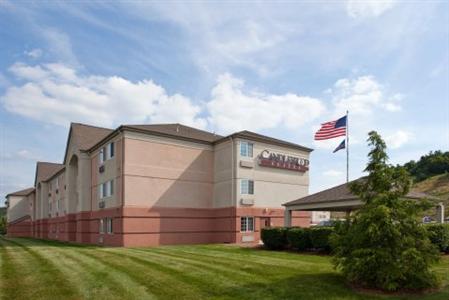 Candlewood Suites - Pittsburgh Airport