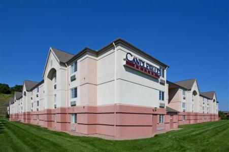 Candlewood Suites - Pittsburgh Airport