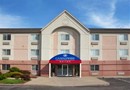 Candlewood Suites - Pittsburgh Airport