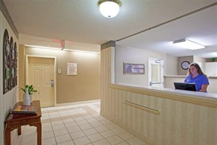 Candlewood Suites - Pittsburgh Airport