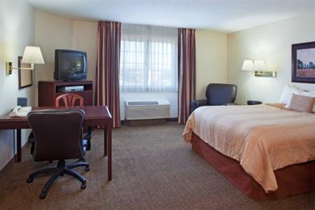 Candlewood Suites - Pittsburgh Airport