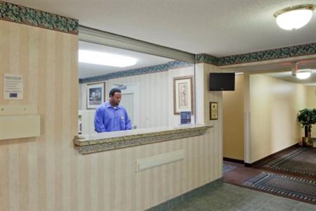 Candlewood Suites Fairfax