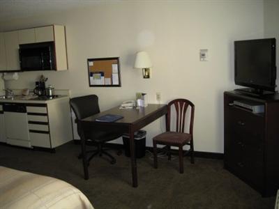 Candlewood Suites Fairfax