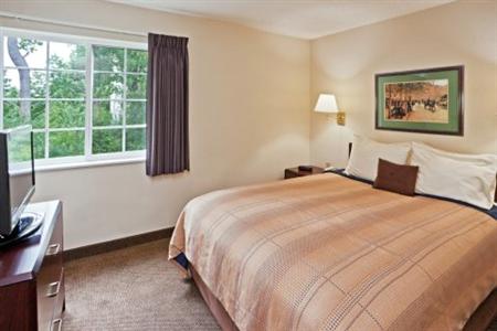 Candlewood Suites Fairfax