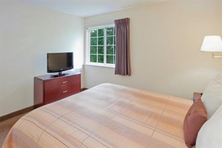 Candlewood Suites Fairfax