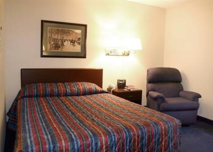 Candlewood Suites Fairfax