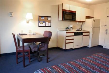 Candlewood Suites Fairfax