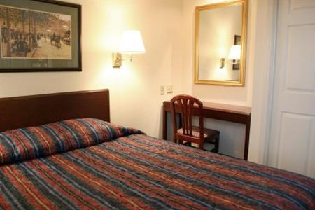 Candlewood Suites Fairfax