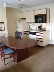 Candlewood Suites Fairfax