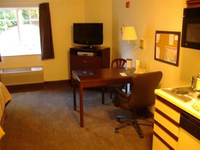 Candlewood Suites Fairfax