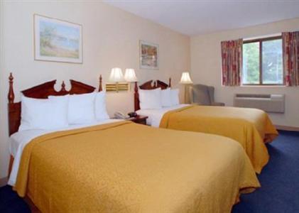 Quality Inn Schenectady