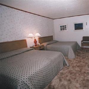 White Mountain Motel and Cottages