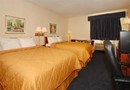 Comfort Inn Romeoville