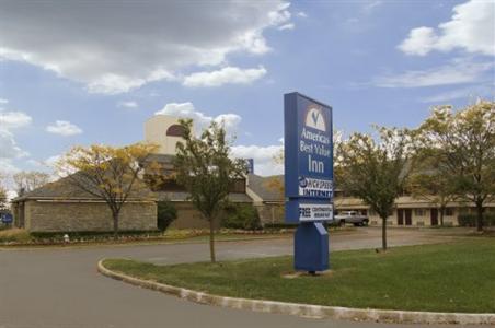 Americas Best Value Inn West Columbus (Ohio)