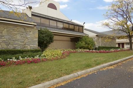 Americas Best Value Inn West Columbus (Ohio)