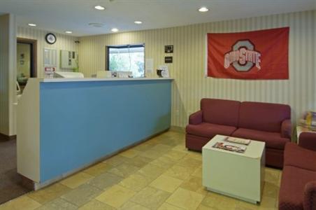 Americas Best Value Inn West Columbus (Ohio)