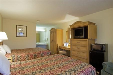 Americas Best Value Inn West Columbus (Ohio)