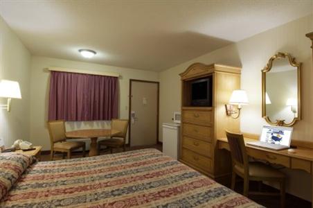 Americas Best Value Inn West Columbus (Ohio)