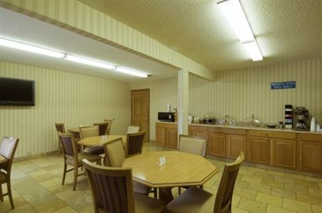 Americas Best Value Inn West Columbus (Ohio)