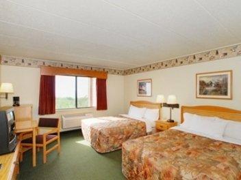 AmericInn Lodge & Suites Silver Bay